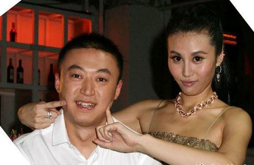马琳张宁益私密照曝光