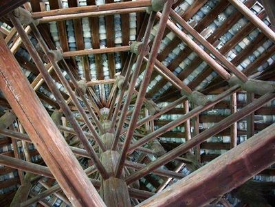 中国古代抗震建筑设计 中国古代抗震建筑设计