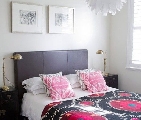 卧室装修省钱仅需三方法 装饰美观又经济