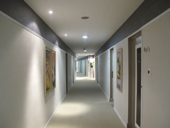 走廊设计