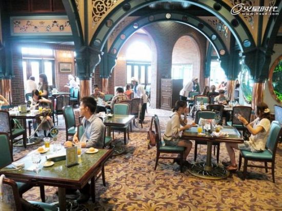 用餐时间 用餐时间