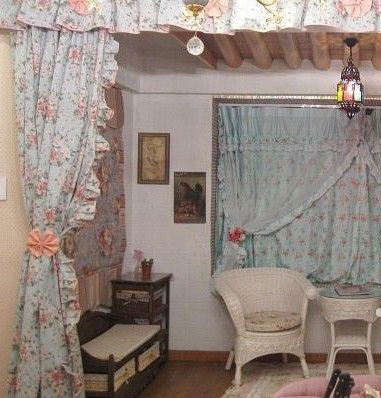 嗲嗲女生的80平公主屋 难以抵挡的洛丽塔情节 嗲嗲女生的80平公主屋 难以抵挡的洛丽塔情节
