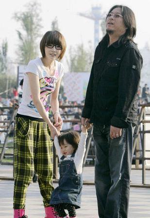 高晓松萝莉娇妻徐珊珊妹妹 比姐姐美艳动人(图)(5 ...