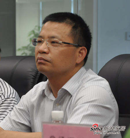 普乐美陈建发:坚持做全不锈钢产品 普乐美陈建发:坚持做全不锈钢产品