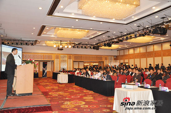 2012年第13届中国国际建筑智能化峰会