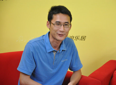 澳斯曼市场总监陈健朝:消费者的品牌意识正不断提升 澳斯曼市场总监陈健朝:消费者的品牌意识正不断提升