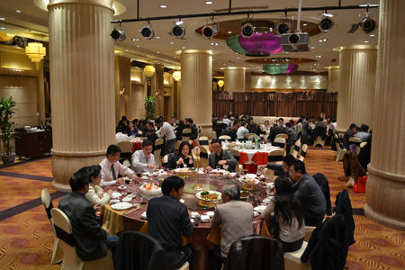 2011中国照明城市主题会议重庆站圆满结束